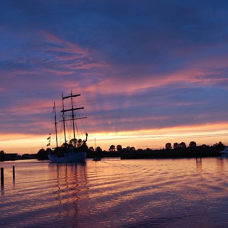 Buitenplaats T Ges Снек Экстерьер фото