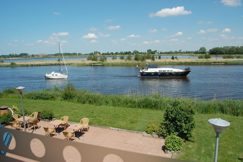 Buitenplaats T Ges Снек Номер фото