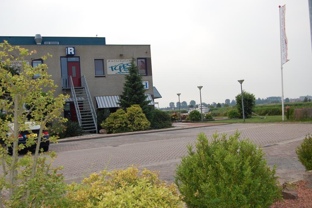 Buitenplaats T Ges Снек Экстерьер фото