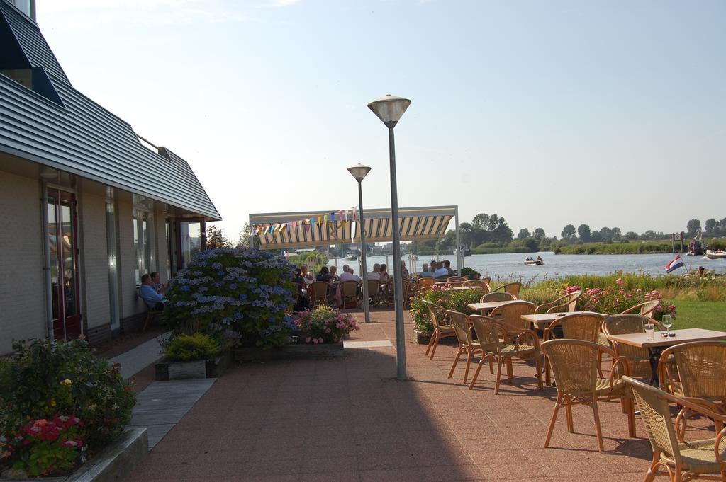 Buitenplaats T Ges Снек Экстерьер фото
